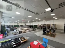 Pronájem obchodního prostoru, Mariánské Lázně, 475 m2