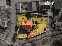 Prodej vily, Podbořany, Hlubanská, 261 m2