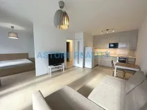 Pronájem bytu 2+kk, Praha - Jinonice, Walterovo náměstí, 55 m2