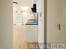 Pronájem bytu 1+kk, Jihlava, Havlíčkova, 21 m2