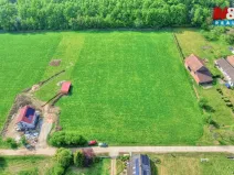 Prodej pozemku pro bydlení, Kratonohy - Michnovka, 4869 m2
