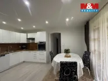 Prodej rodinného domu, Holedeč, Lesní, 130 m2