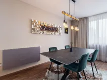 Prodej bytu 3+kk, Říčany, 102 m2