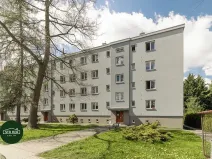 Prodej bytu 3+1, Frýdlant nad Ostravicí, Hamernická, 75 m2