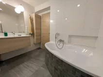 Pronájem bytu 3+kk, Praha - Vokovice, Evropská, 79 m2