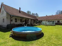 Prodej zemědělské usedlosti, Skomelno, 284 m2