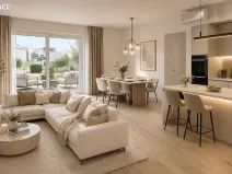Prodej bytu 4+kk, Olomouc, Náves Svobody, 104 m2