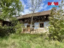 Prodej chalupy, Chyšná, 70 m2