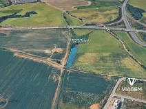 Prodej podílu pole, Zlatníky-Hodkovice, 290 m2