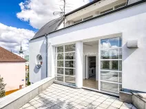 Prodej ubytování, Křižanov, Benešovo náměstí, 530 m2