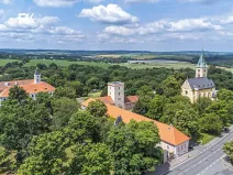 Prodej rodinného domu, Zásmuky, Komenského nám., 133 m2