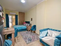 Prodej bytu 1+kk, Hurghada, Egypt, 38 m2