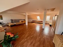 Prodej rodinného domu, Žiželice, Poděbradova, 125 m2