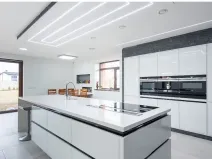 Prodej rodinného domu, Velké Přítočno, Sluneční, 438 m2