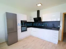 Pronájem bytu 2+kk, Praha - Karlín, U Mlýnského kanálu, 55 m2