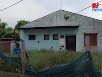 Prodej rodinného domu, Rusín, 75 m2