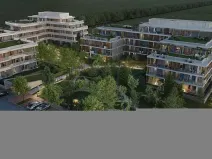 Prodej bytu 3+kk, Praha - Dolní Chabry, Měděnecká, 82 m2