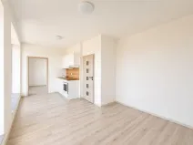Pronájem bytu 3+kk, Milovice - Mladá, Slepá, 42 m2