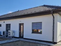 Prodej rodinného domu, Žilina, Kladenská, 82 m2