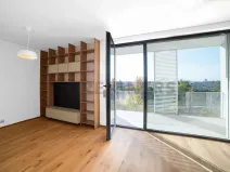 Pronájem bytu 3+kk, Olomouc, 72 m2