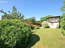 Prodej chaty, Vráž, Na Lesích, 60 m2