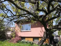 Prodej rodinného domu, Praha - Horní Počernice, Hrdoňovická, 74 m2