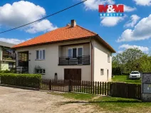 Prodej rodinného domu, Žehušice, Krátká, 129 m2