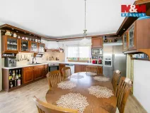 Prodej rodinného domu, Praha - Újezd nad Lesy, Svojšická, 230 m2