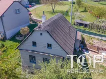 Prodej rodinného domu, Drozdov, 145 m2