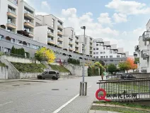 Pronájem bytu 3+kk, Praha - Hlubočepy, Silurská, 91 m2