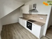 Pronájem bytu 1+1, Brušperk, Dráhy, 41 m2