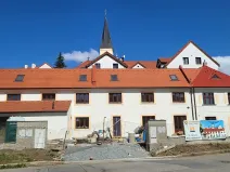 Prodej rodinného domu, Praha - Stodůlky, U kašny, 88 m2