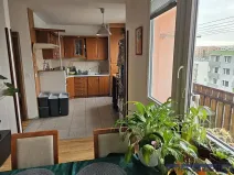Pronájem bytu 3+1, Hradec Králové, Pod Strání, 74 m2