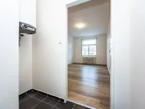 Pronájem bytu 3+kk, Praha - Libeň, Kurta Konráda, 58 m2