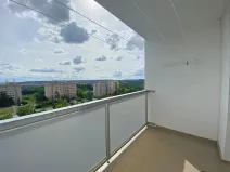 Pronájem bytu 2+kk, Praha - Troja, Krynická, 46 m2