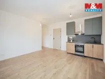 Pronájem bytu 2+kk, Ledeč nad Sázavou, Habrecká, 44 m2