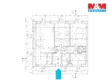 Prodej rodinného domu, Nýřany - Kamenný Újezd, 77 m2