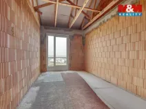 Prodej rodinného domu, Nýřany - Kamenný Újezd, 77 m2