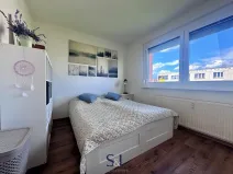 Pronájem bytu 3+1, Česká Lípa, Příbramská, 65 m2