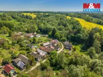 Prodej rodinného domu, Kněžmost - Malobratřice, 105 m2