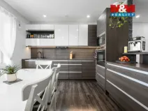 Prodej bytu 3+kk, Králíky, Karla Čapka, 83 m2