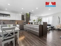 Prodej bytu 3+kk, Králíky, Karla Čapka, 83 m2