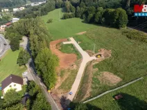 Prodej pozemku pro bydlení, Trutnov, 2394 m2