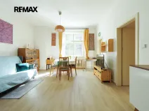 Prodej bytu 3+1, Praha - Bubeneč, Terronská, 91 m2