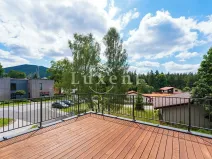 Prodej bytu 3+kk, Harrachov, 60 m2