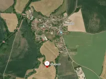 Prodej pozemku, Chlumec nad Cidlinou, 3712 m2