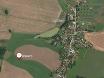 Prodej pozemku, Myštěves, 1949 m2