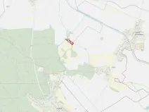 Prodej louky, Sezemice, 3683 m2