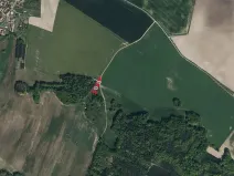 Prodej pozemku, Jankovice, 1452 m2