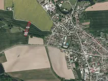 Prodej pole, Řečany nad Labem, 3895 m2